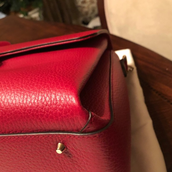 Gucci Interlocking G Satchel - Picture 11 of 13